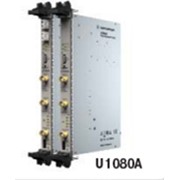 Высокоскоростные дискретизаторы Agilent Acqiris U1080A с встроенной ПЛИС для обработки сигналов фото