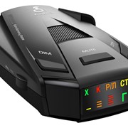 Радар-детекторы СТ 2450 фото