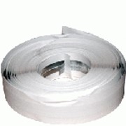 Лента металлизированная угловая Flexible Tape 50ммх30 м, 10 шт./уп фото