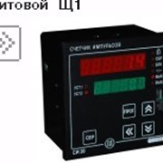 Измерители-регуляторы температуры, многоканальные универсальные ПИД‑регуляторы фото