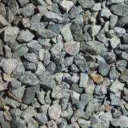 Продажа щебня фото