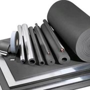 Kaiflex EF / Кайфлекс трубки из вспен. каучука, d 18-160 мм -теплоизоляция фото