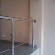 Изделия из оцинкованной стали фото