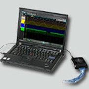 Логический анализатор c USB интерфейсом LogicStudio 16 фото