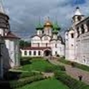Экскурсии по России фото