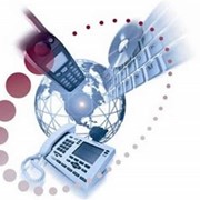 Интернет-услуги IP телефонии фото