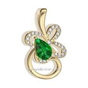 Подвески N27693-2 фото