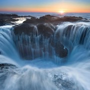 Колодцы,дома на воде фото