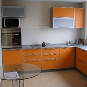 Изготовление кухни под заказ фото