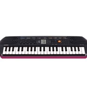 Синтезатор детский CASIO SA-78 фото
