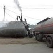 Дизельное топливо ЕВРО 4 оптом фото