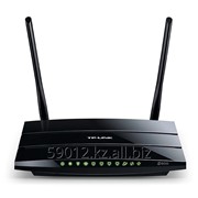Маршрутизатор TP-Link TL-WDR3500 /N600 Wireless Dual Band Router,300Mbps at 2.4Ghz + 300Mbps at 5Ghz фото