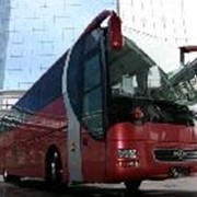 Автобус Man R 02 LionsStar, год выпуска: 2006 фото
