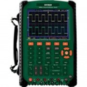 Осциллограф Extech MS6100 фото