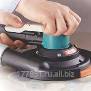 Машинка Шлифовальная Dynabrade с зубчатым приводом Модель 58444 Диаметр 6“ фото