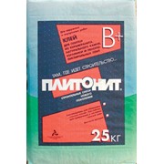 Клей для всех основных видов плитки Плитонит-В+ фото