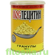 Мослецитин - 180 г. (гранулы) фото