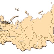 Комплексное строительство объектов связи фото