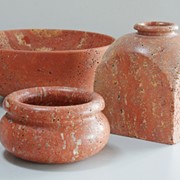 Изделия из натуральных камней фото
