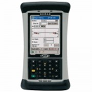Полевой контроллер Spectra Precision Nomad 800B фото