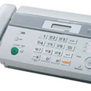 Факс Panasonic KX-FT988RU фото
