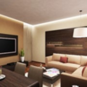 Интерьер квартиры фото