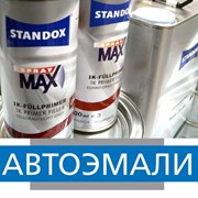 Автоэмали фото