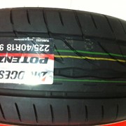 BRIDGESTONE 255/40R18 99W POTENZA Adrenalin RE002 XL фото
