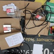 Тензодатчики для бетонного и асфальтного завода фото
