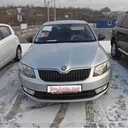 Skoda Octavia - Piaţă de maşini noi şi cu parcurs în Chişinau - Pro Auto фото