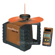 Лазерный нивелир Robotoolz RT-5250-2XP фото