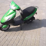 Скутер Yiben YB50QT-3G фото