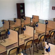 Кабинет лингафонный “Диалог“ фото