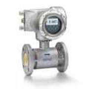 Расходомер электромагнитный OPTIFLUX 7300 C фото