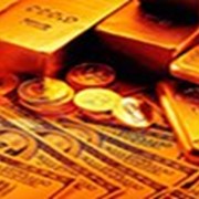 Операции с драгоценными металами фото