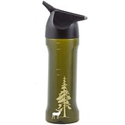 Фильтр для воды Katadyn MyBottle Purifier Green Splash фото