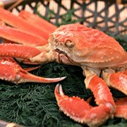 Морепродукты фото