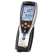 Анемометр Testo 435-1 фото