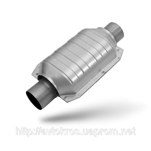 Где В Машине Находится Катализатор Картинки – Telegraph