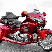 Мотоцикл Honda Goldwing Trike GL 1800/A red фото