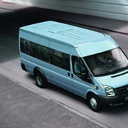 Ford Transit фото
