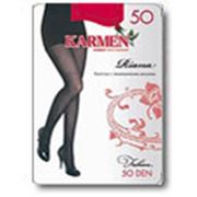 Колготки KARMEN фото