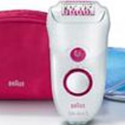 BRAUN Эпилятор Braun 5329 Silk-epil 5 фото