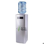Напольный кулер с холодильником Ecotronic G21-LFPM фото