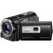 Цифровая видеокамера SONY HDR-PJ30E фото