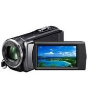 Цифровая видеокамера SONY HDR-CX200E фото