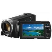 Цифровая видеокамера SONY DCR-PJ5E фото