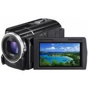 Цифровая видеокамера SONY HDR-XR260VE фото
