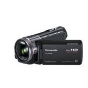 Цифровая видеокамера Panasonic HC-X900 фото