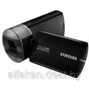 Цифровая видеокамера Samsung HMX-Q10BP фото